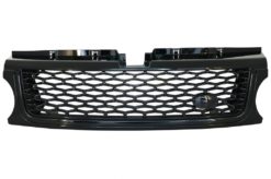 Alternative view of Sentralgitter og sideventiler som passer for Land Range Rover Sport L320 Facelift (2009-2013) Autobiography Look All Black Edition