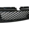 Sentralgitter og sideventiler som passer for Land Range Rover Sport L320 Facelift (2009-2013) Autobiography Look All Black Edition |