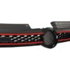 Sentralgitter Frontgitter egnet for VW Golf 6 VI (2008-2012) med LED-frontlykter som flyter dynamiske sekvensielle svinglys GTI Design | Sentralgitter Frontgitter egnet for VW Golf 6 VI (2008-2012) med LED-frontlykter som flyter dynamiske sekvensielle svinglys GTI Design |