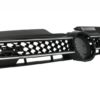 Sentralgitter Frontgitter egnet for VW Golf 6 VI (2008-2012) GTD Design | Sentralgitter Frontgitter egnet for VW Golf 6 VI (2008-2012) GTD Design |