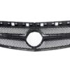 Grill - Mercedes Benz A-Klasse W176 (2012-2015) A45 Design Sort |