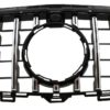 grill, - Mercedes Benz E-Klasse W213 S213 C238 (2016+) GT-R Panamericana Design med 360 Kamera | grill, - Mercedes Benz E-Klasse W213 S213 C238 (2016+) GT-R Panamericana Design med 360 Kamera |