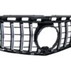 Sentralgitter egnet for Mercedes E-Klasse W212 S212 Facelift (2013-2016) GT-R Panamericana Design | Sentralgitter egnet for Mercedes E-Klasse W212 S212 Facelift (2013-2016) GT-R Panamericana Design |