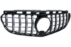 Alternative view of Sentralgitter egnet for Mercedes E-Klasse W212 S212 Facelift (2013-2016) GT-R Panamericana Design