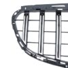 Sentralgitter egnet for Mercedes E-Klasse W212 S212 Facelift (2013-2016) GT-R Panamericana Design | Sentralgitter egnet for Mercedes E-Klasse W212 S212 Facelift (2013-2016) GT-R Panamericana Design |