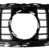Sentralgitter egnet for Mercedes E-Klasse Facelift W213 S213 C238 A238 Sport Line (2020-Up) GT-R Panamericana Design Black | Sentralgitter egnet for Mercedes E-Klasse Facelift W213 S213 C238 A238 Sport Line (2020-Up) GT-R Panamericana Design Black |