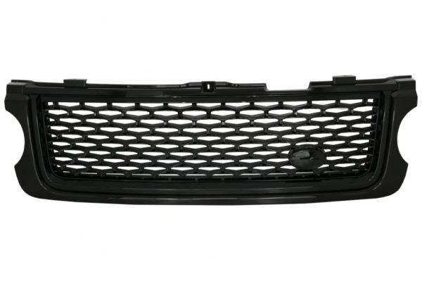 Sentralgitter egnet for Land Range Rover Vogue III L322 (2010-2012) All Black Autobiography Supercharged Edition |