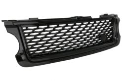 Alternative view of Sentralgitter egnet for Land Range Rover Vogue III L322 (2010-2012) All Black Autobiography Supercharged Edition