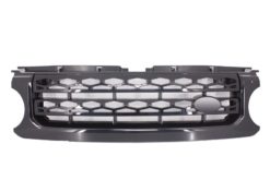 Sentralgitter egnet for Land Range Rover Discovery IV (2010-up) Autobiography Design All Black