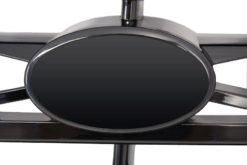 Alternative view of Sentralgitter egnet for Land Range Rover Discovery IV (2010-up) Autobiography Design All Black