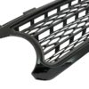 Sentralgitter egnet for Land Range Rover Vogue III L322 (2006-2009) Black Grey Autobiography Supercharged Edition |