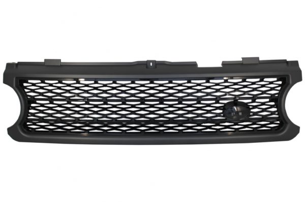 Sentralgitter egnet for Land Range Rover Vogue III L322 (2006-2009) Grå Svart Autobiography Supercharged Edition