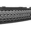 Sentralgitter egnet for Land Range Rover Vogue III L322 (2006-2009) Grå Svart Autobiography Supercharged Edition | Sentralgitter egnet for Land Range Rover Vogue III L322 (2006-2009) Grå Svart Autobiography Supercharged Edition |
