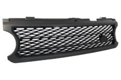 Alternative view of Sentralgitter egnet for Land Range Rover Vogue III L322 (2006-2009) Grå Svart Autobiography Supercharged Edition