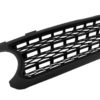 Sentralgitter egnet for Land Range Rover Vogue III L322 (2006-2009) Grå Svart Autobiography Supercharged Edition | Sentralgitter egnet for Land Range Rover Vogue III L322 (2006-2009) Grå Svart Autobiography Supercharged Edition |