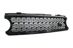 Alternative view of Sentralgitter egnet for Land Range Rover Vogue III L322 (2006-2009) All Black Autobiography Supercharged Edition