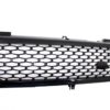 Sentralgitter egnet for Land Range Rover Vogue III L322 (2002-2005) All Black Autobiography Supercharged Edition |