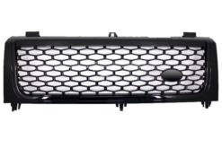 Sentralgitter egnet for Land Range Rover Vogue III L322 (2002-2005) All Black Autobiography Supercharged Edition