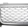 Sentralgitter egnet for Land Range Rover Vogue III L322 (2002-2005) Grey-Silver Autobiography Supercharged Edition | Sentralgitter egnet for Land Range Rover Vogue III L322 (2002-2005) Grey-Silver Autobiography Supercharged Edition |