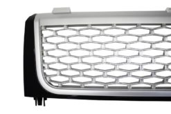 Alternative view of Sentralgitter egnet for Land Range Rover Vogue III L322 (2002-2005) Black Silver Autobiography Supercharged Edition