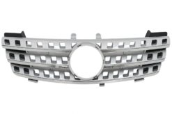 Sentralgitter egnet for Mercedes ML W164 (2005-2008) Krom