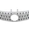 Sentralgitter egnet for Mercedes ML W164 (2005-2008) Krom |