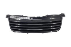 Grill egnet for VW Passat 3BG ABS Black (2000-2004)