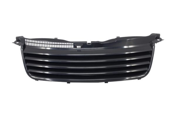 Grill egnet for VW Passat 3BG ABS Black (2000-2004) |