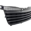 Grill egnet for VW Passat 3BG ABS Black (2000-2004) |