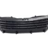 Grill egnet for VW Passat 3BG ABS Black (2000-2004) |