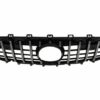Sentralgitter med diffusor og eksosspisser Svart Passer for Mercedes CLS-klasse C257 (2018-up) GTR CLS53 Kun design AMG Line bakstøtfanger | Sentralgitter med diffusor og eksosspisser Svart Passer for Mercedes CLS-klasse C257 (2018-up) GTR CLS53 Kun design AMG Line bakstøtfanger |