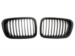 Grill Nyregitter 3-serie egnet for BMW E46 Non Facelift (1998-2001)