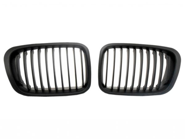 Grill Nyregitter 3-serie egnet for BMW E46 Non Facelift (1998-2001) |