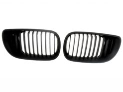 Grill Nyregitter 3-serie egnet for BMW E46 Facelift (2001-2005)
