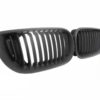 Grill Nyregitter 3-serie egnet for BMW E46 Facelift (2001-2005) | Grill Nyregitter 3-serie egnet for BMW E46 Facelift (2001-2005) |