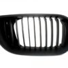 Grill Nyregitter 3-serie egnet for BMW E46 Facelift (2001-2005) | Grill Nyregitter 3-serie egnet for BMW E46 Facelift (2001-2005) |