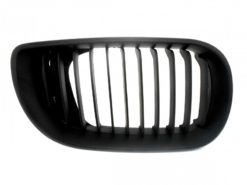 Alternative view of Grill Nyregitter 3-serie egnet for BMW E46 Facelift (2001-2005)