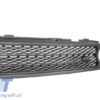 Sentralgitter egnet for Land ROVER Range ROVER Vogue III (L322) (2006-2009) Silver Autobiography Supercharged Edition | Sentralgitter egnet for Land ROVER Range ROVER Vogue III (L322) (2006-2009) Silver Autobiography Supercharged Edition |