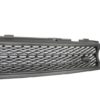 Sentralgitter egnet for Land ROVER Range ROVER Vogue III (L322) (2006-2009) Silver Autobiography Supercharged Edition | Sentralgitter egnet for Land ROVER Range ROVER Vogue III (L322) (2006-2009) Silver Autobiography Supercharged Edition |