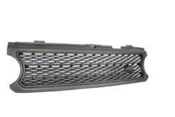 Alternative view of Sentralgitter egnet for Land ROVER Range ROVER Vogue III (L322) (2006-2009) Silver Autobiography Supercharged Edition