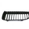 Sentrale nyregitter egnet for BMW 3-serie E90 E91 Pre-LCI (2005-2008) Svart | Sentrale nyregitter egnet for BMW 3-serie E90 E91 Pre-LCI (2005-2008) Svart |