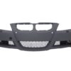 Komplett karosserisett egnet for BMW 3-serie E90 (2005-2008) M-Technik M-Performance Design med frontlykter Angel Eyes Black | Komplett karosserisett egnet for BMW 3-serie E90 (2005-2008) M-Technik M-Performance Design med frontlykter Angel Eyes Black |
