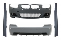 Komplett karosserisett egnet for BMW 3-serie E92 E93 (2006-2009) Ikke-LCI Coupe Cabrio M Design