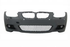 Alternative view of Komplett karosserisett egnet for BMW 3-serie E92 E93 (2006-2009) Ikke-LCI Coupe Cabrio M Design