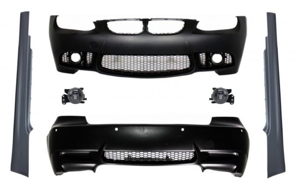 Komplett karosserisett egnet for BMW 3-serie E92 E93 M3 (2006-2009) M3 Design