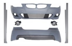 Komplett karosserisett egnet for BMW E60 5-serie (2003-2010) M-Tehnik Design