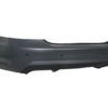 Komplett karosserisett for Mercedes-Benz S-Klasse W221 Eksospottespisser LED-baklys 2005-2011 (LWB) A-Design |