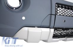 Alternative view of Komplett karosserisett egnet for MERCEDES Benz W164 ML-klasse ansiktsløftning (2009-2012) ML63 A-Design