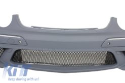 Alternative view of Komplett karosserisett egnet for MERCEDES Benz W209 CLK (2002-2009) A-Design