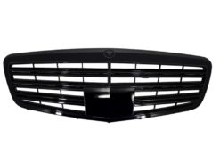 Alternative view of Komplett karosserisett egnet for MERCEDES-Benz S-Klasse W221 2005-2009 (LWB) A-Design Baklykter Eksospottespisser
